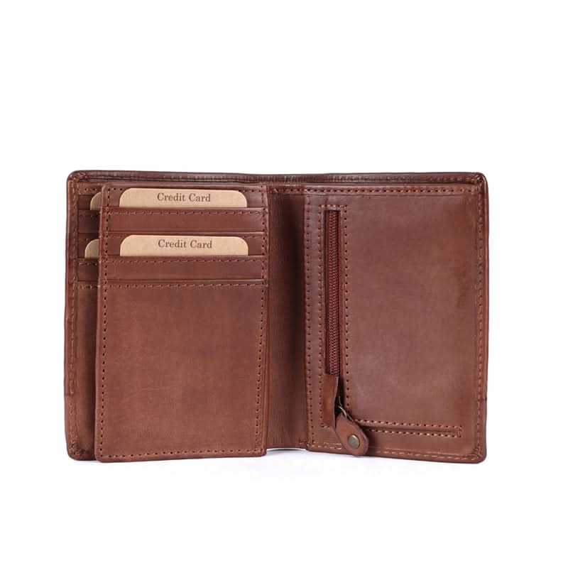 Garrison - The Wallet