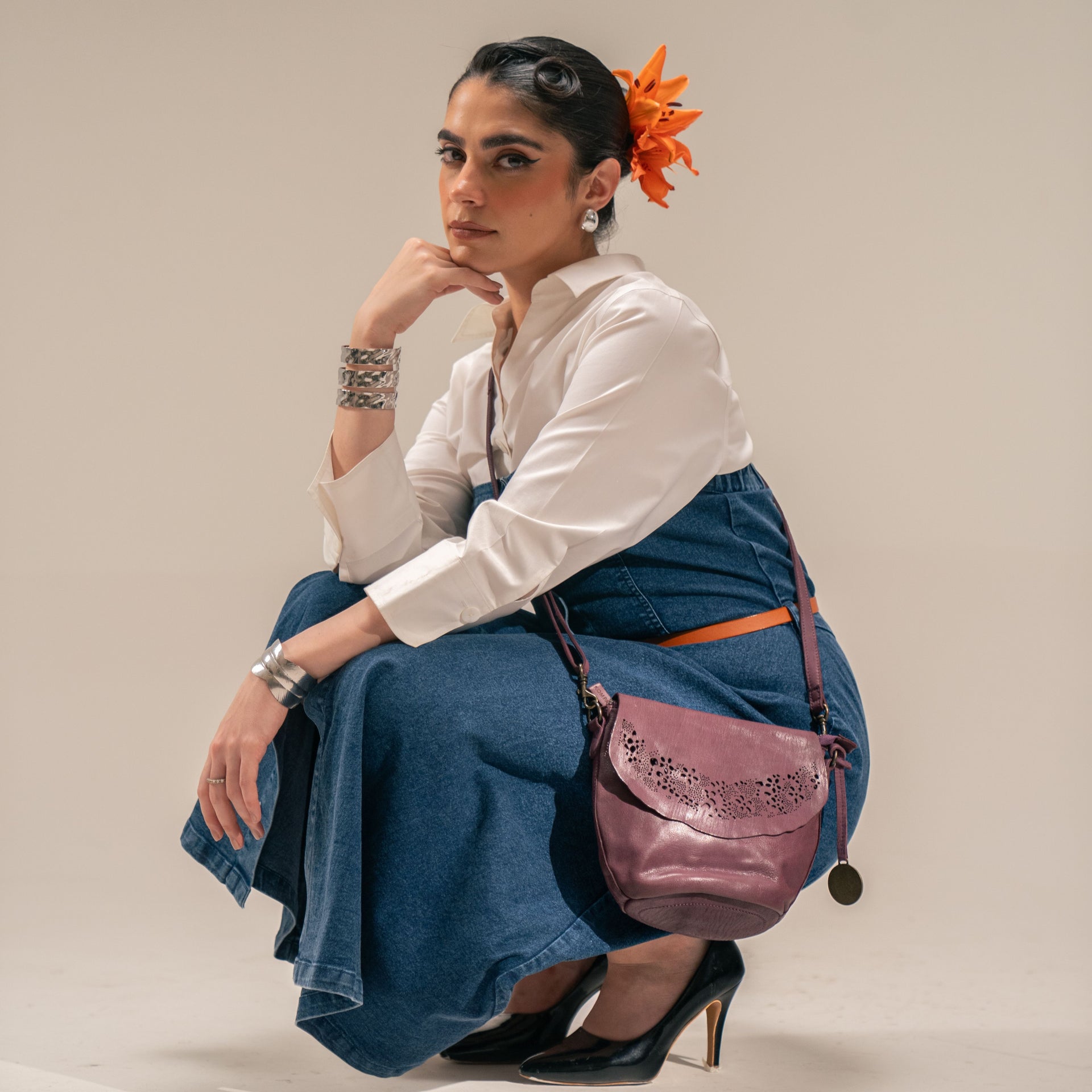 Clarissa - The Sling