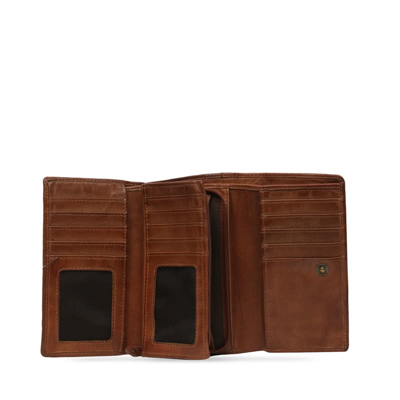 Freya - The Wallet