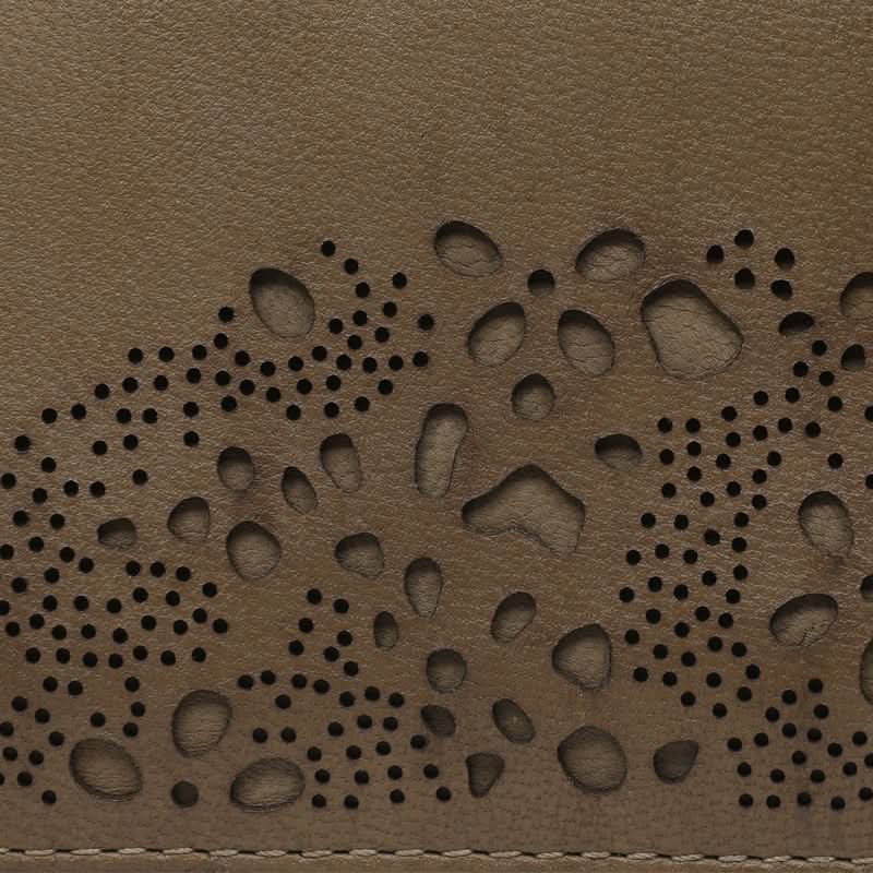 Isla - The Wallet