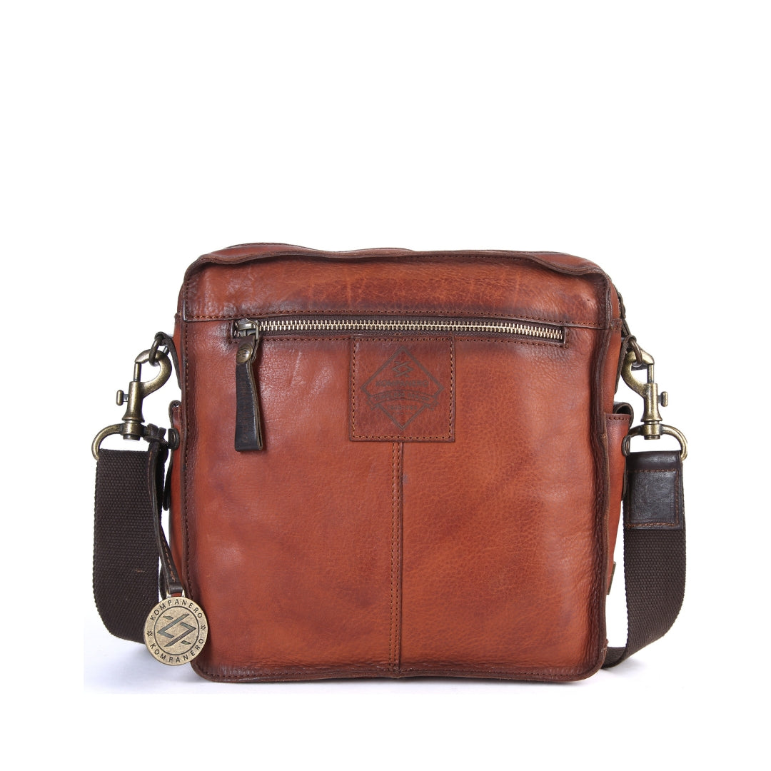 Carter - Messenger Bag