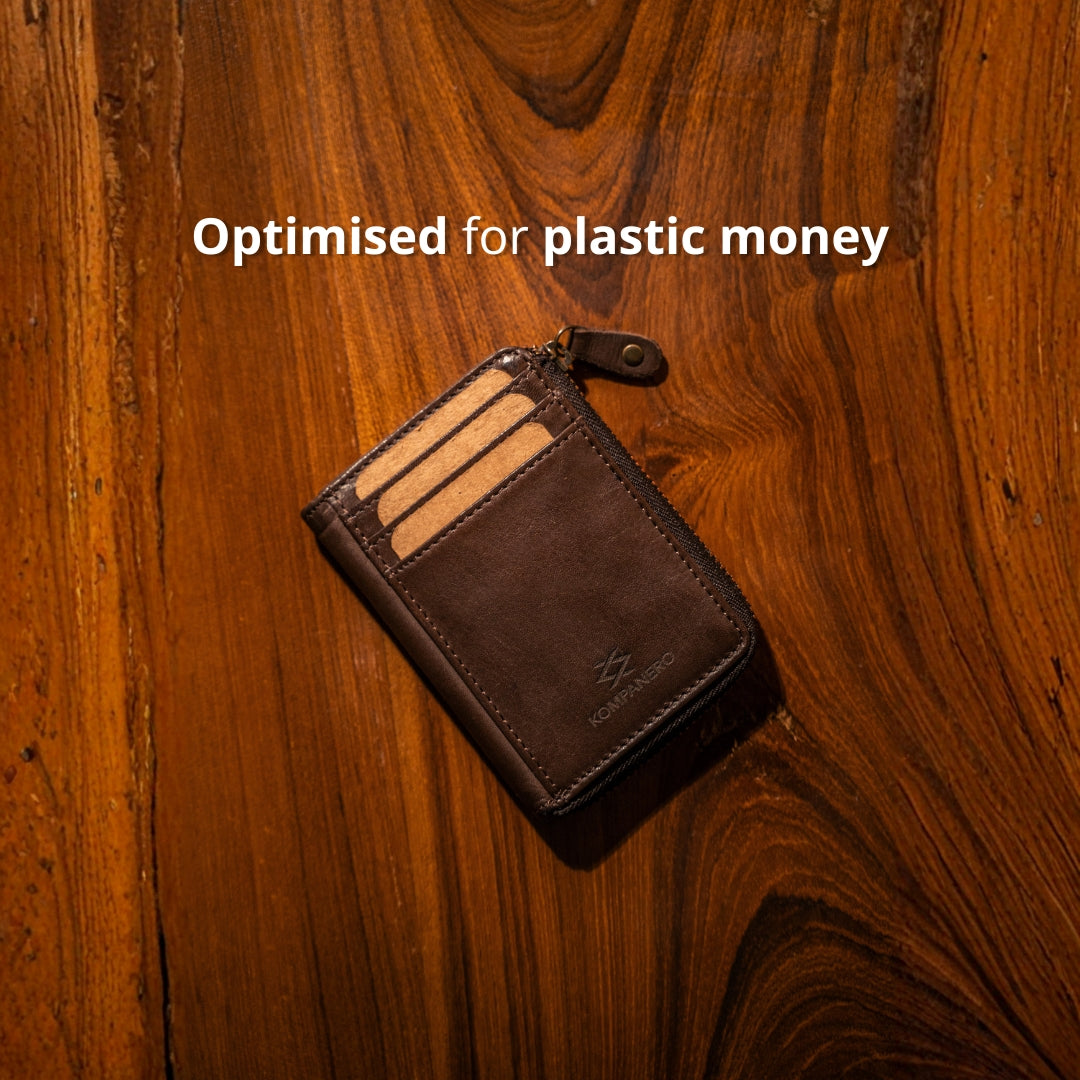 Wilson-The Cardholder
