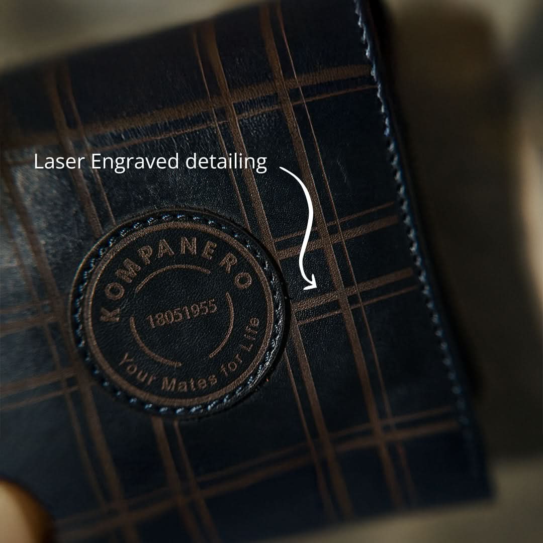Ternet - Mens Wallet