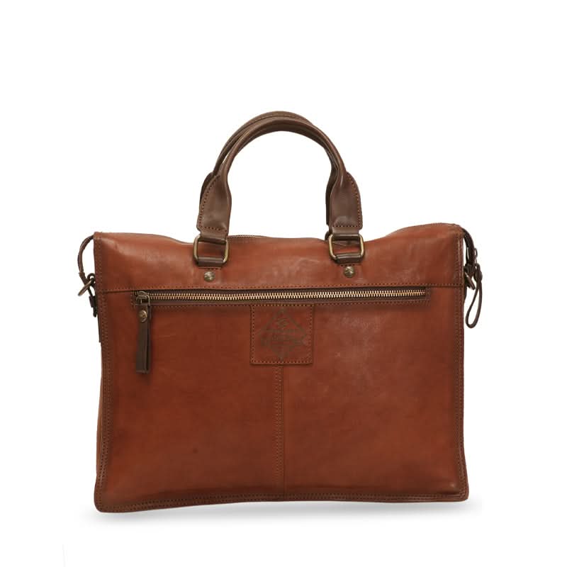 William - Portfolio Bag