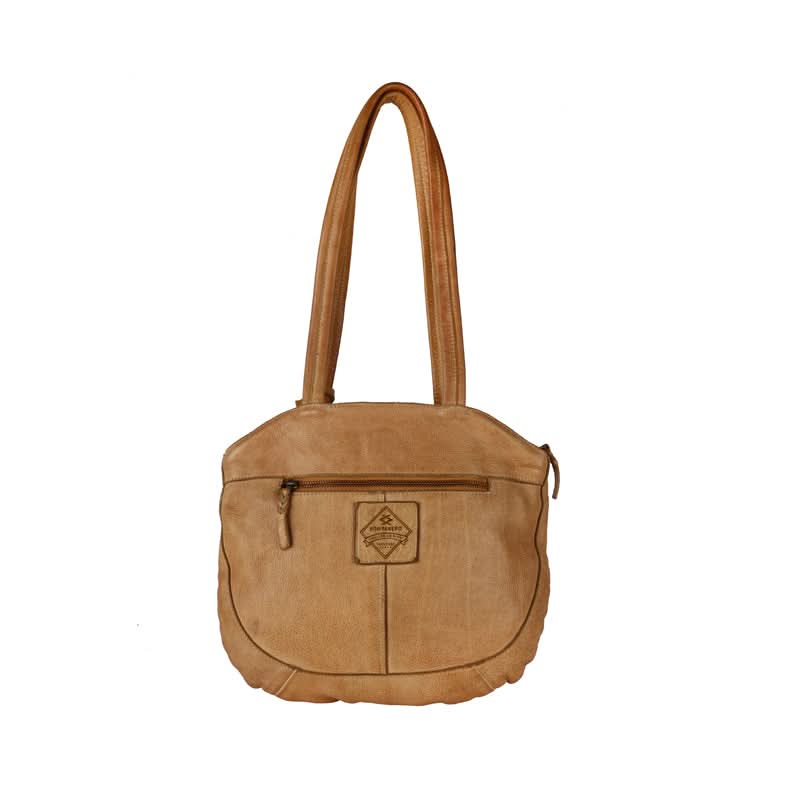 Ivy - The Shoulder Bag