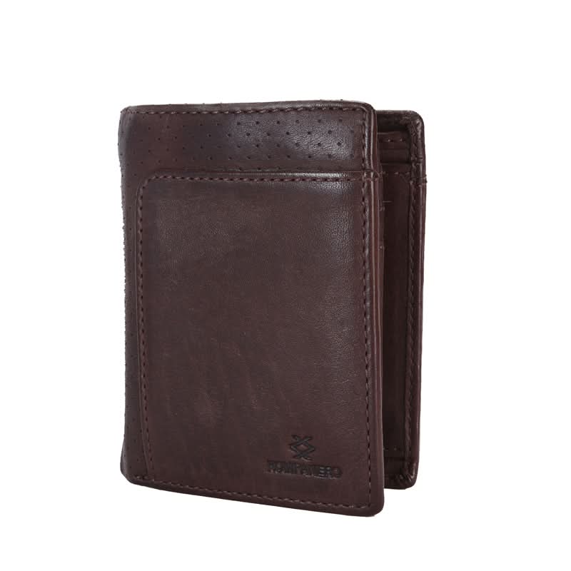 Scott - The Wallet