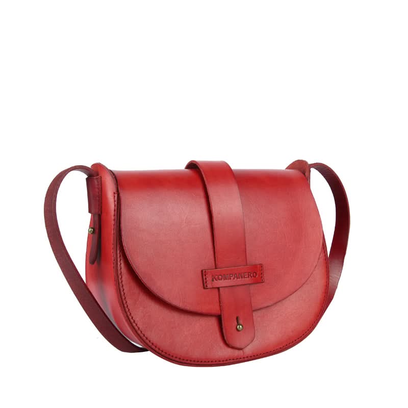 Amy - The Satchel