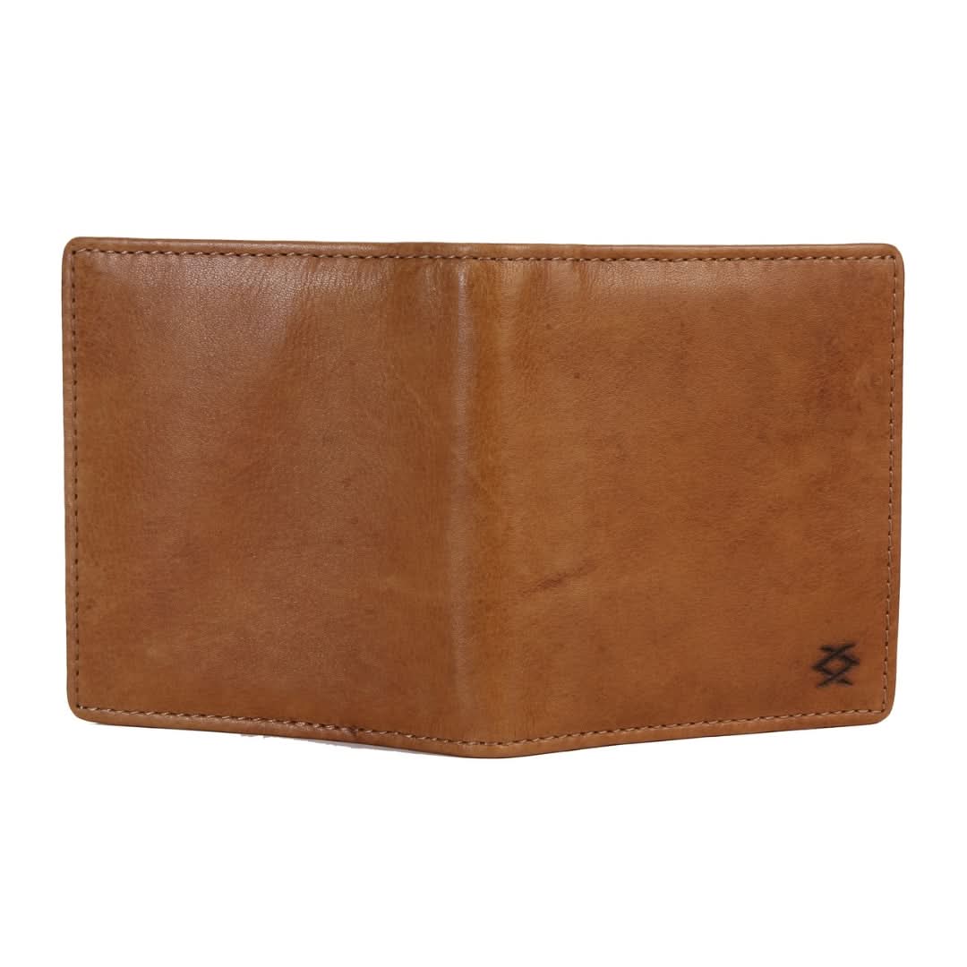 Brandon - The Wallet