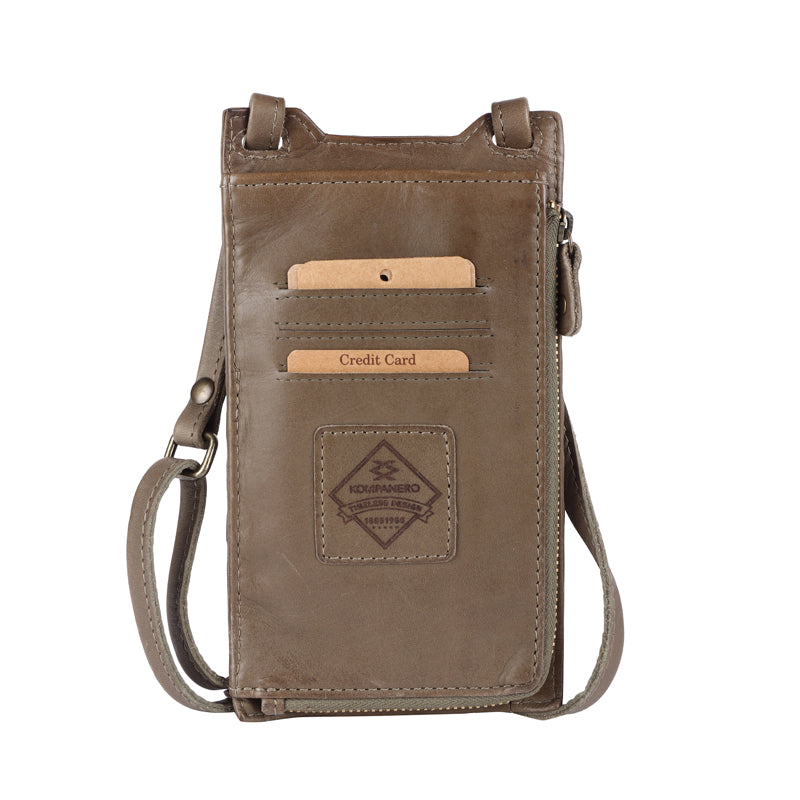 Erica - Mobile Pouch