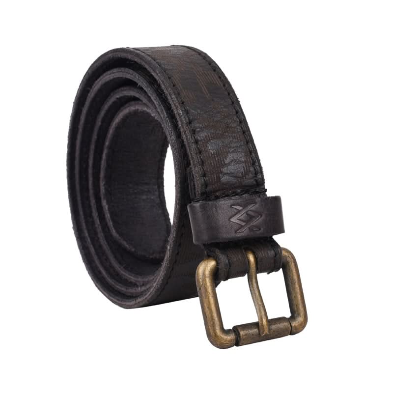 Katie - The Belt