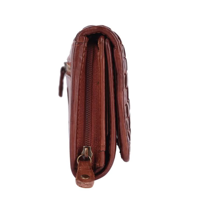 Harmonia-Womens Wallet