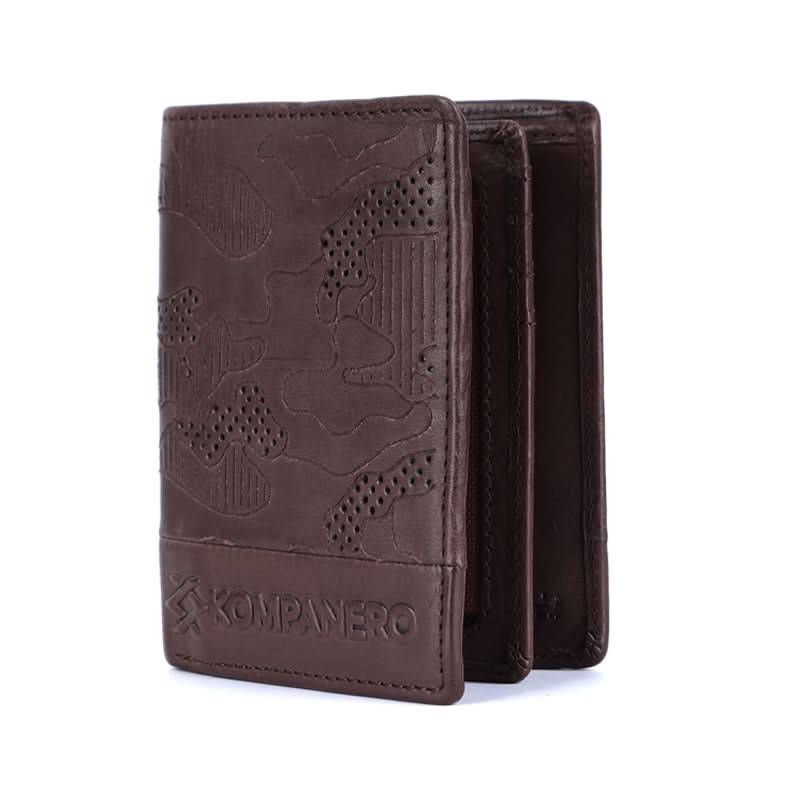 Garrison - The Wallet