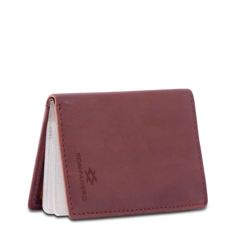 Michael - Card Holder