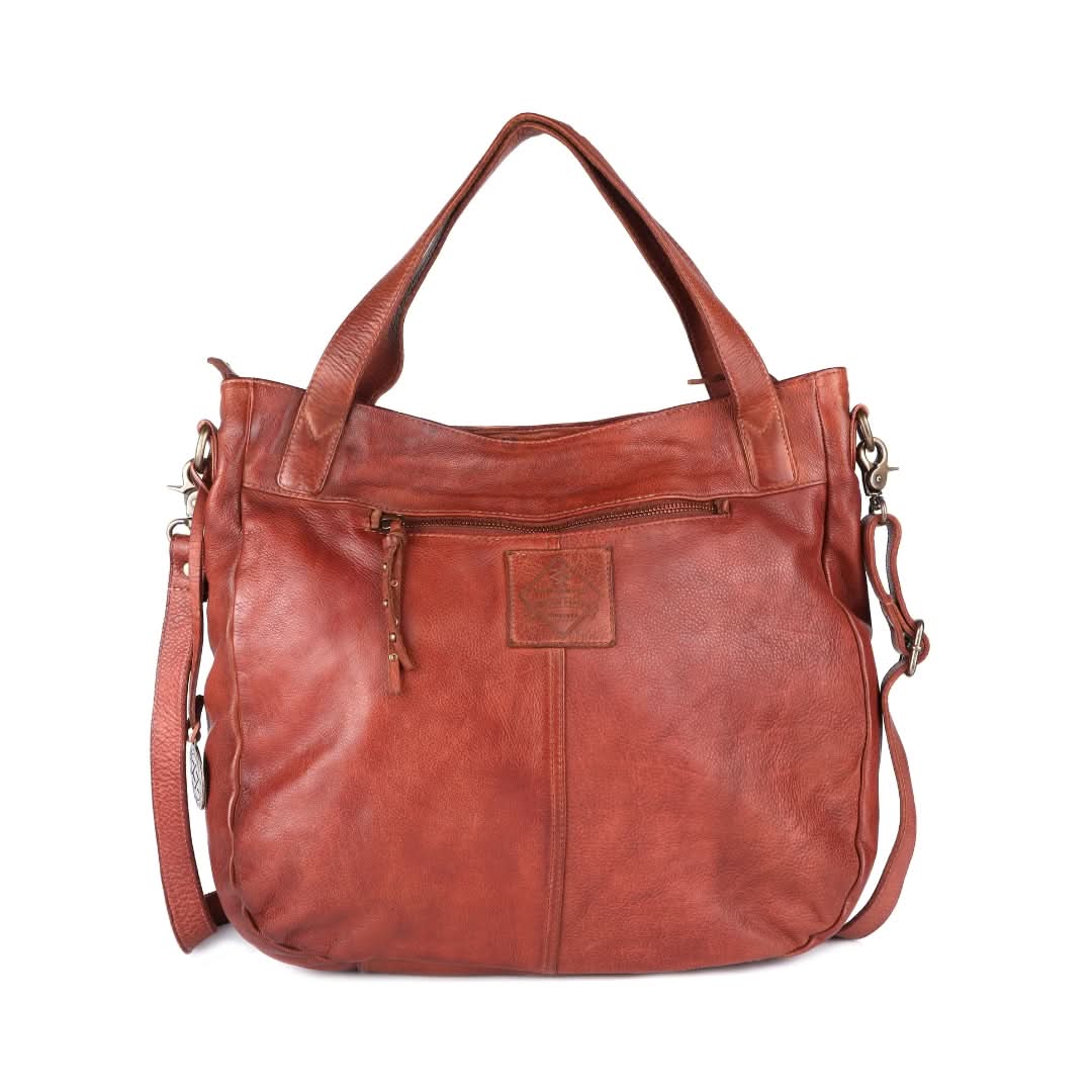 Scarlet - Shopper Bag