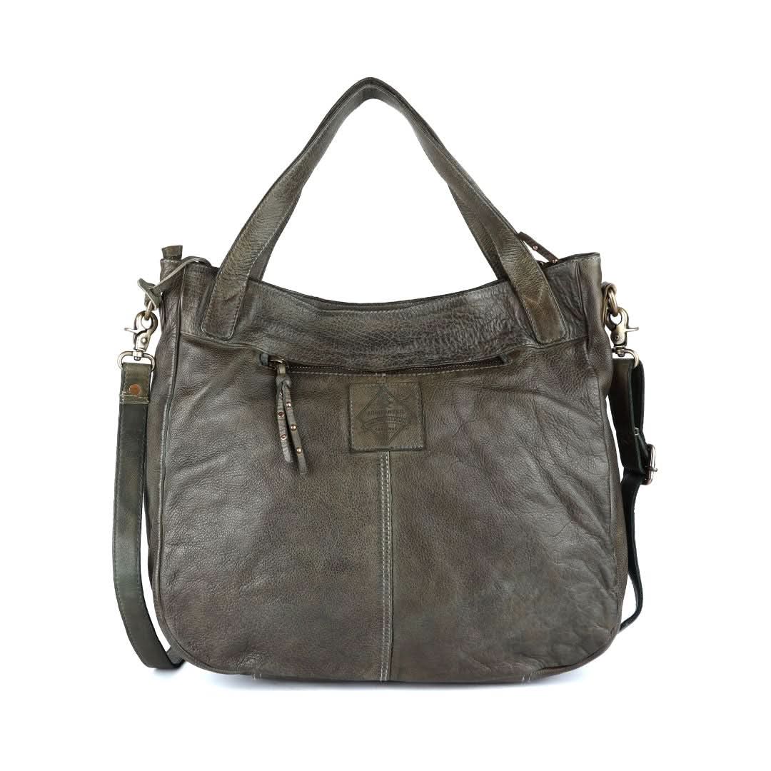 Scarlet - Shopper Bag