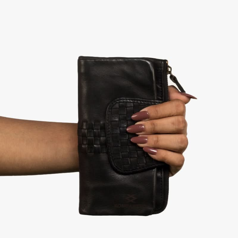Barbara - The Wallet