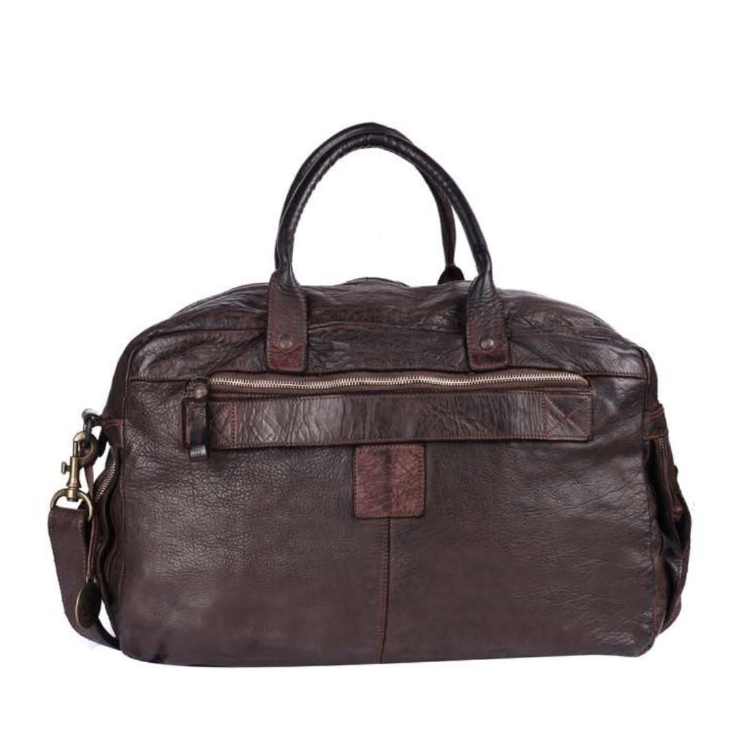 Manny - The Duffle Bag