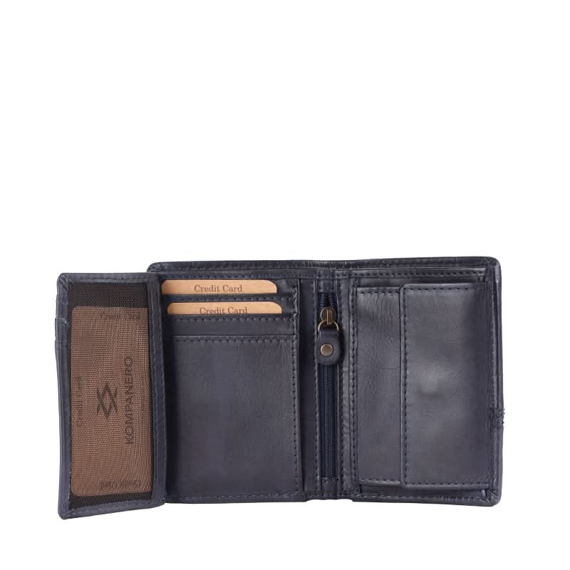 Brooks - The Wallet