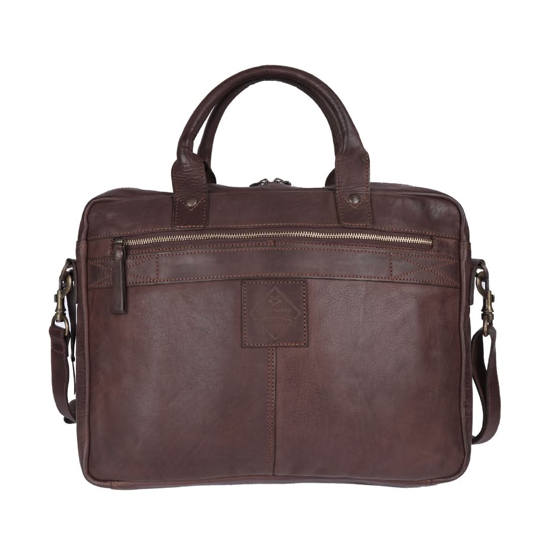 Josephine Portfolio Bag