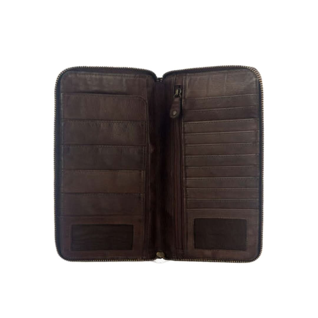 Felicity-Travel Wallet