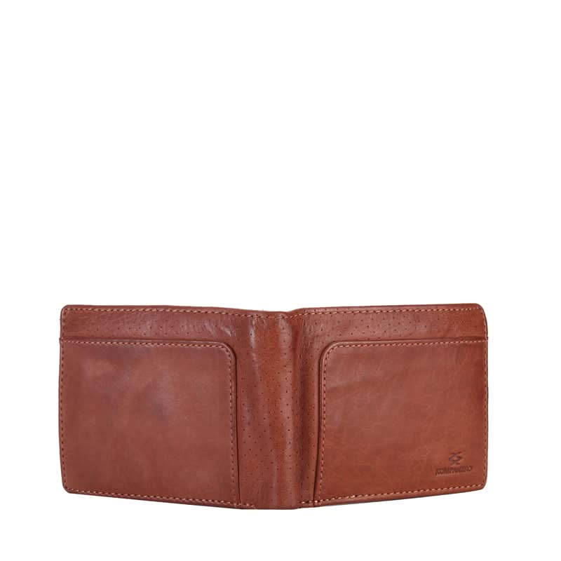 Justin - The Wallet