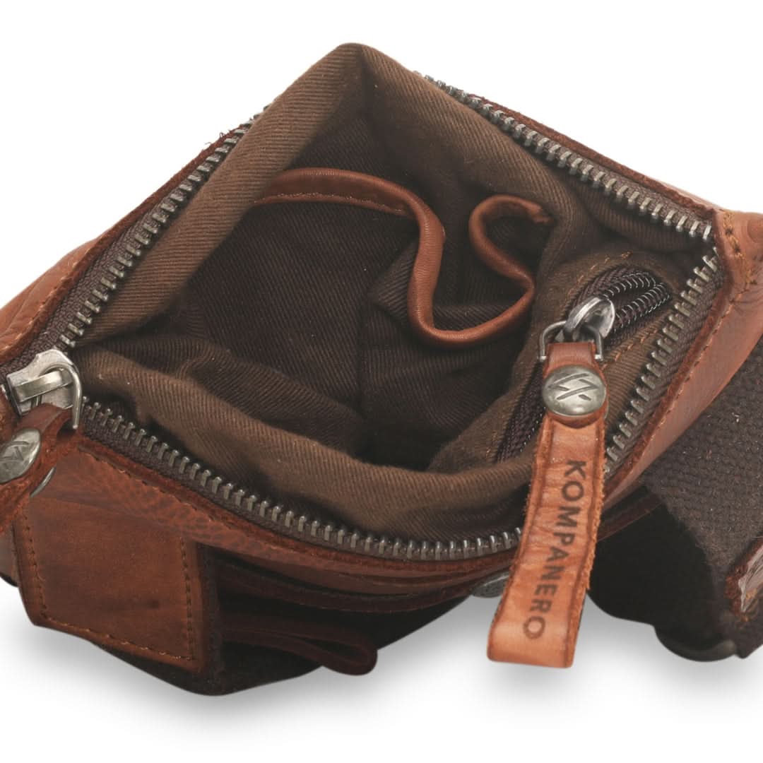 Roadster-The Crossbody