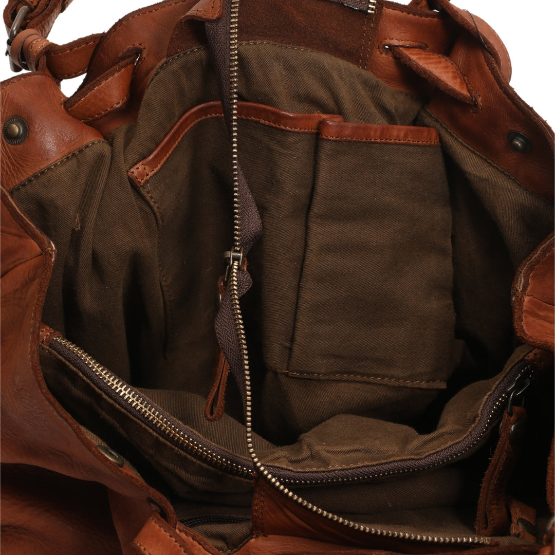 Iris - The Handbag