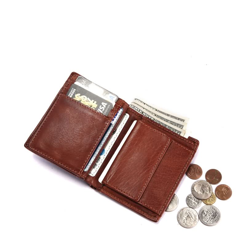 Scott - The Wallet
