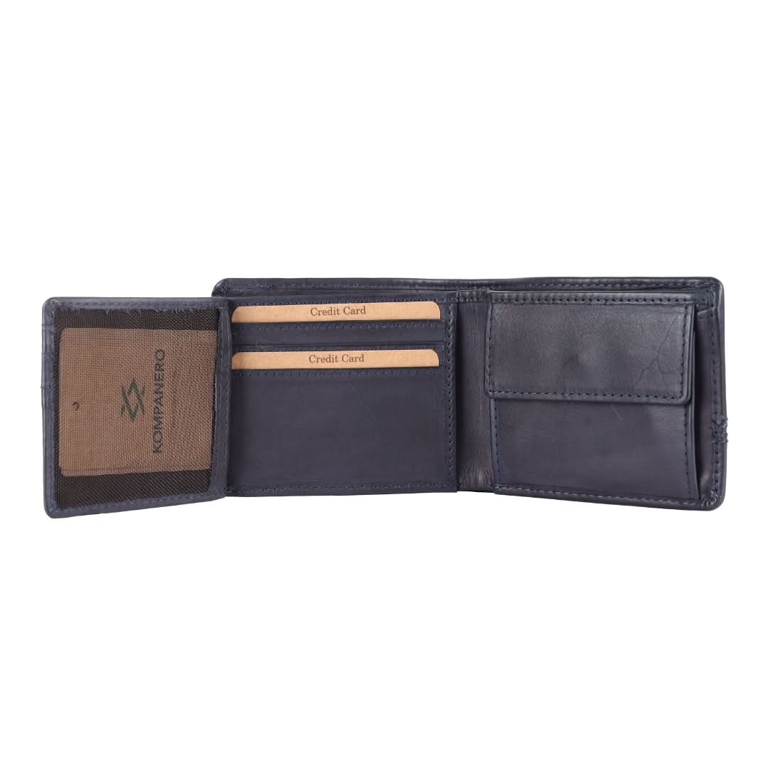 Brooks - Mens Wallet