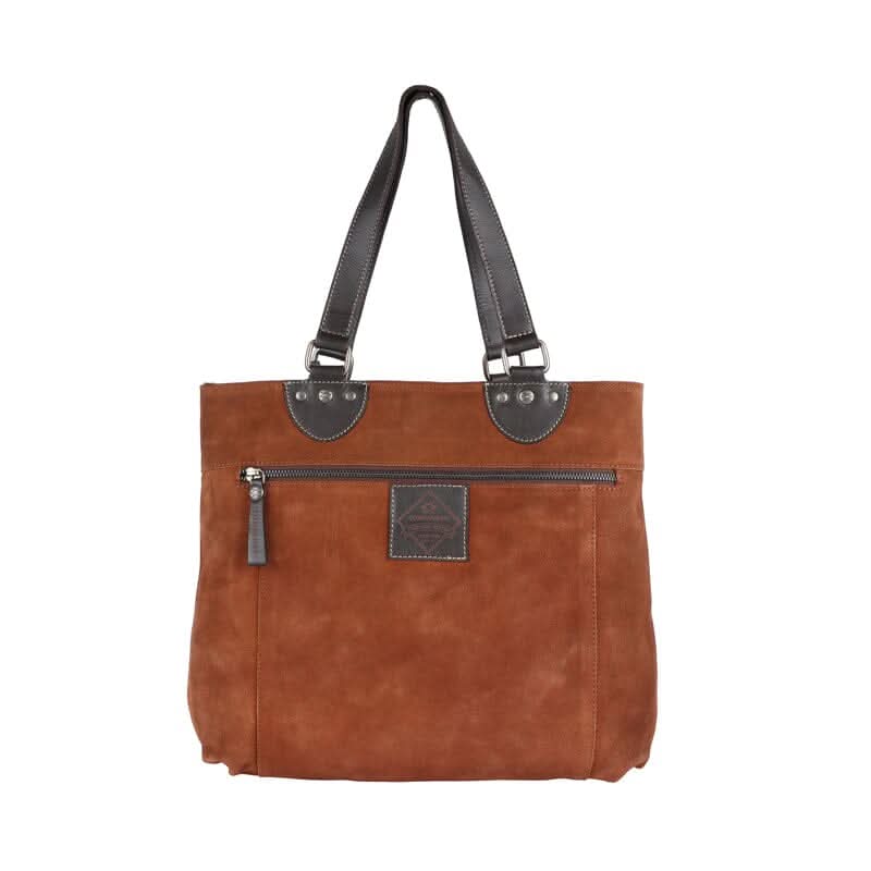 Abeba - The Handbag