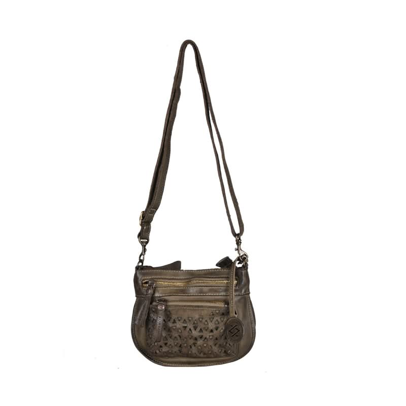 Kaleido-Mini Crossbody