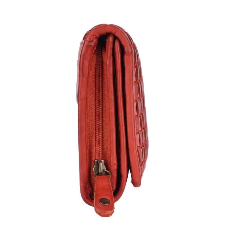 Harmonia-Womens Wallet