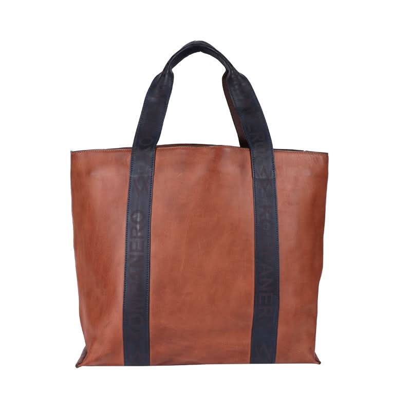 Cooper - The Handbag