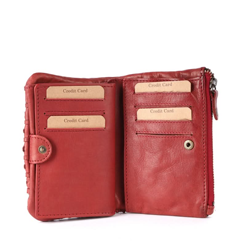 Levi - Ladies Wallet