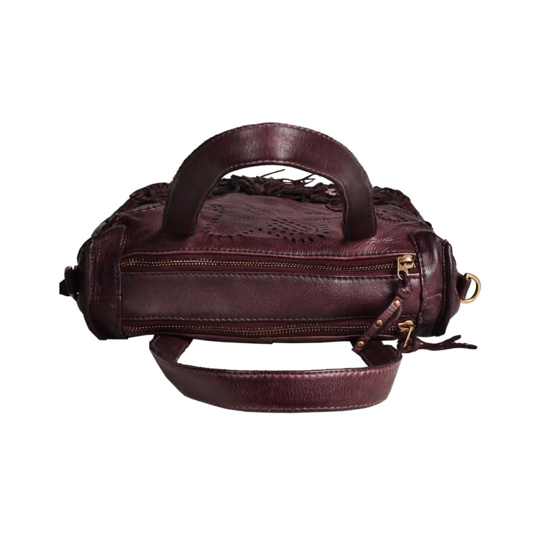 Gardenia - Handbag