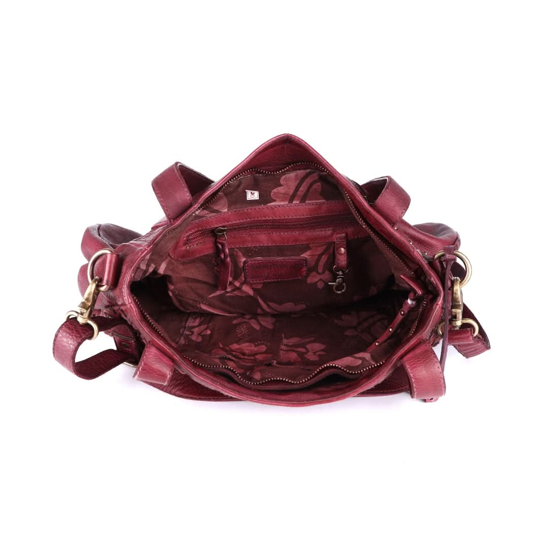 Scarlet - The Handbag