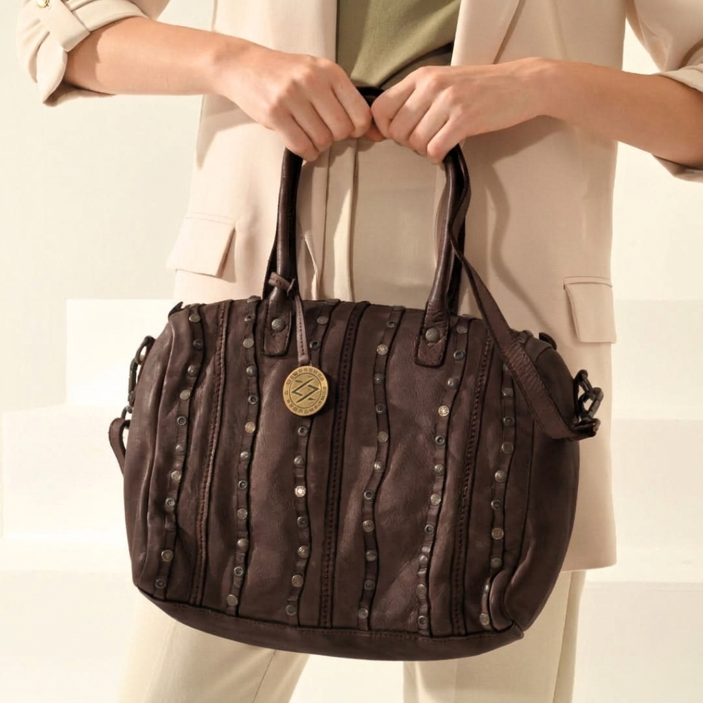 Elena - The Bowling Bag
