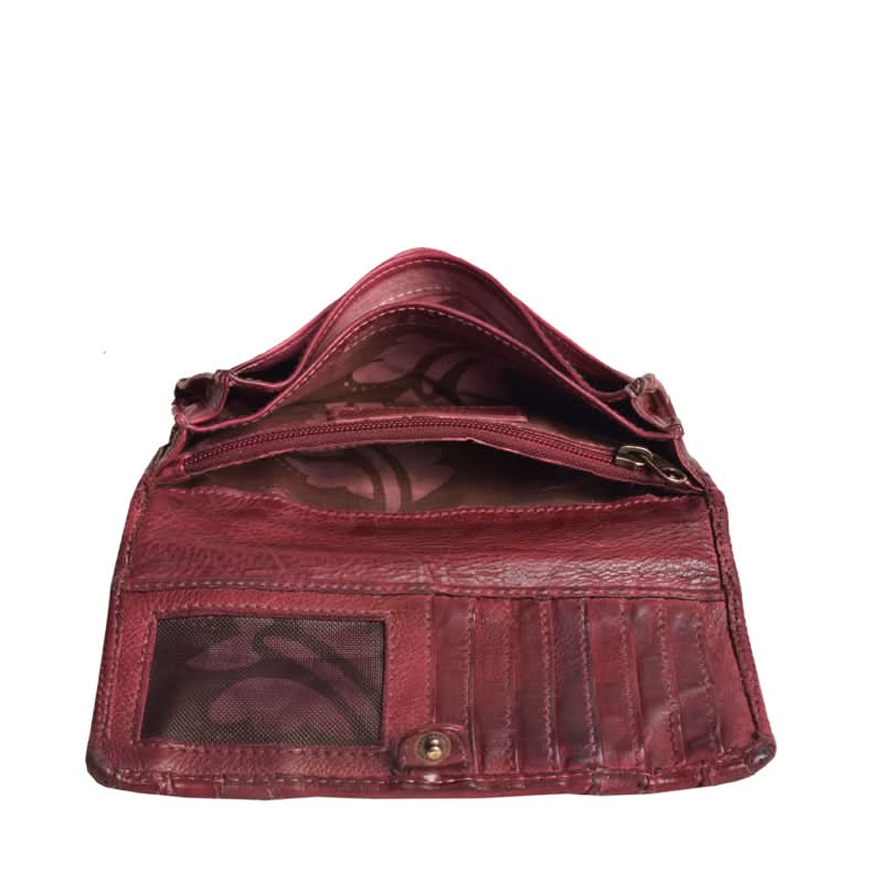 Sierra - The Wallet