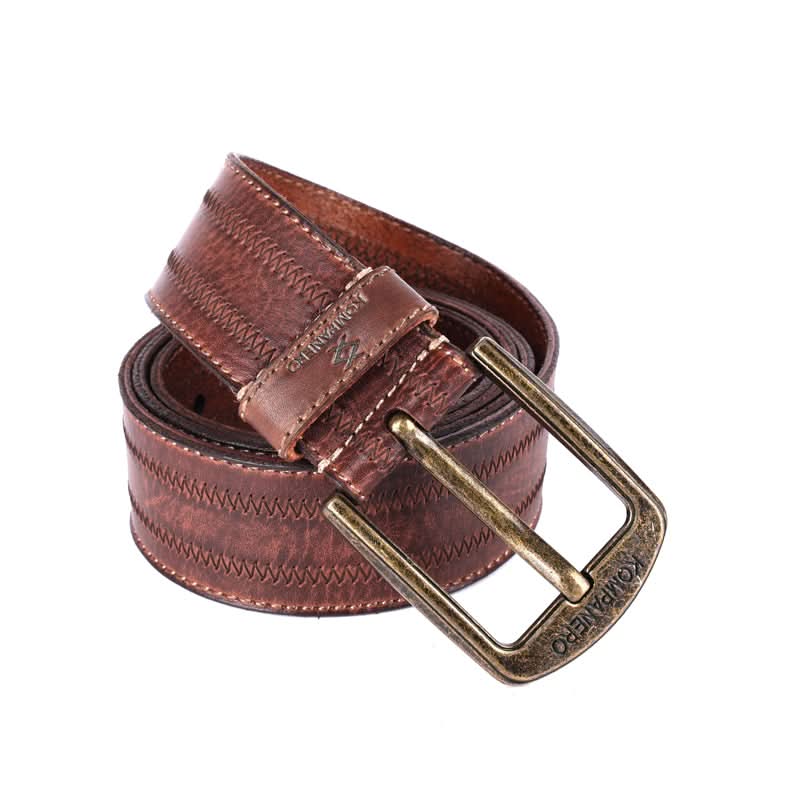 Andrey - The Belt