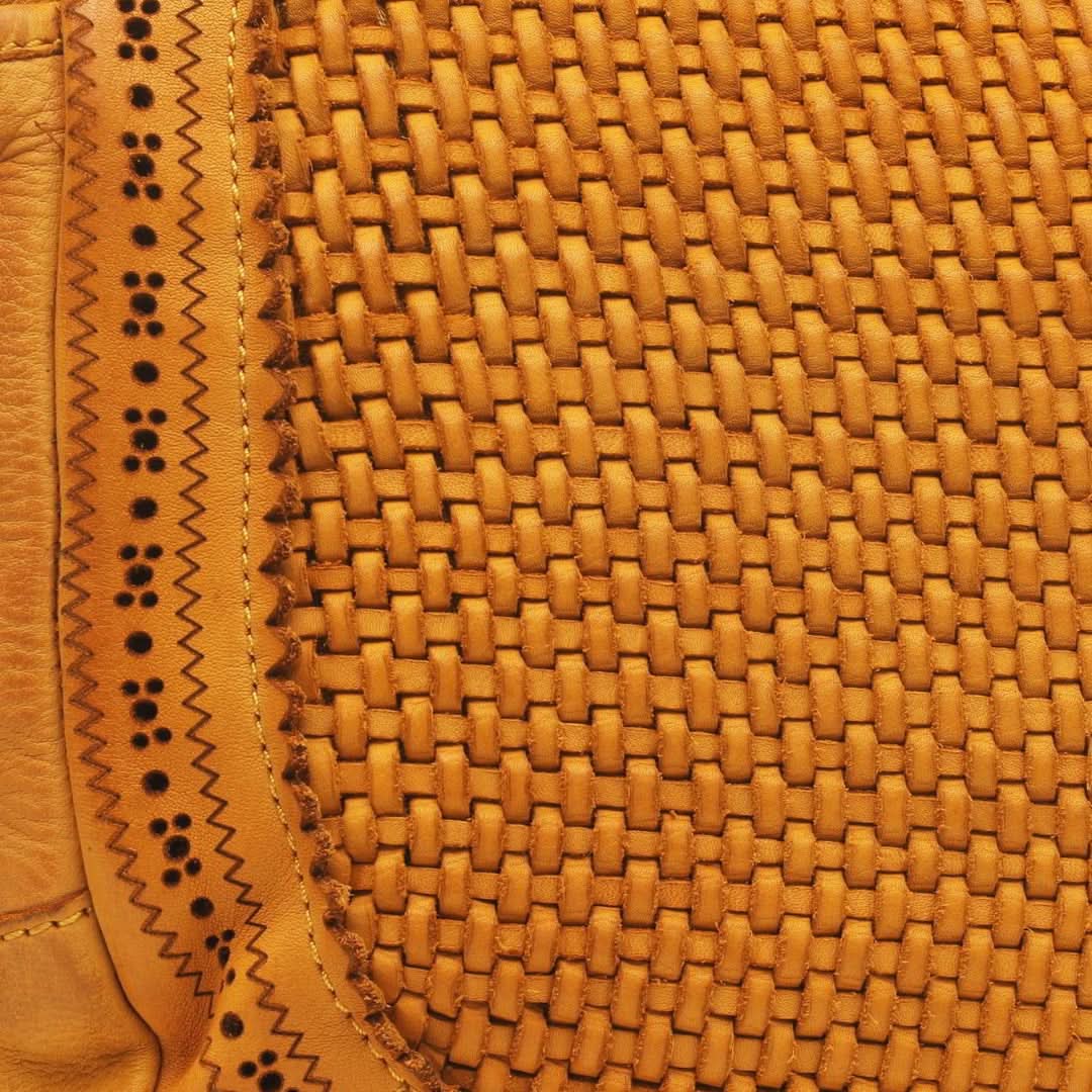 Fika - The Shoulder Bag