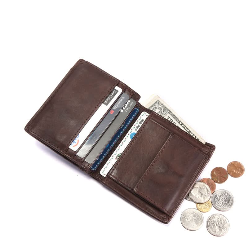 Henry - The Wallet