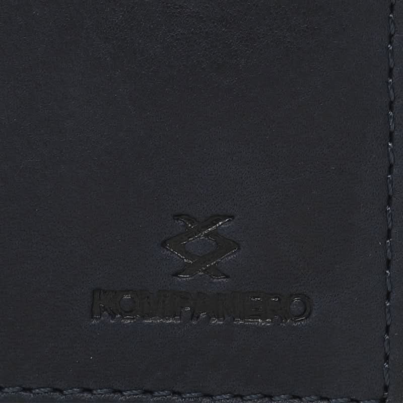 Logan - The Card Holder