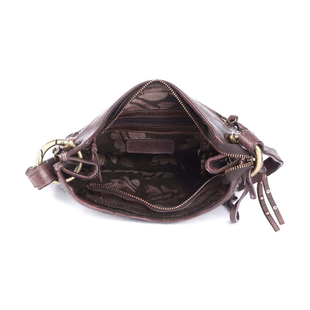 Sicily - The Sling Bag