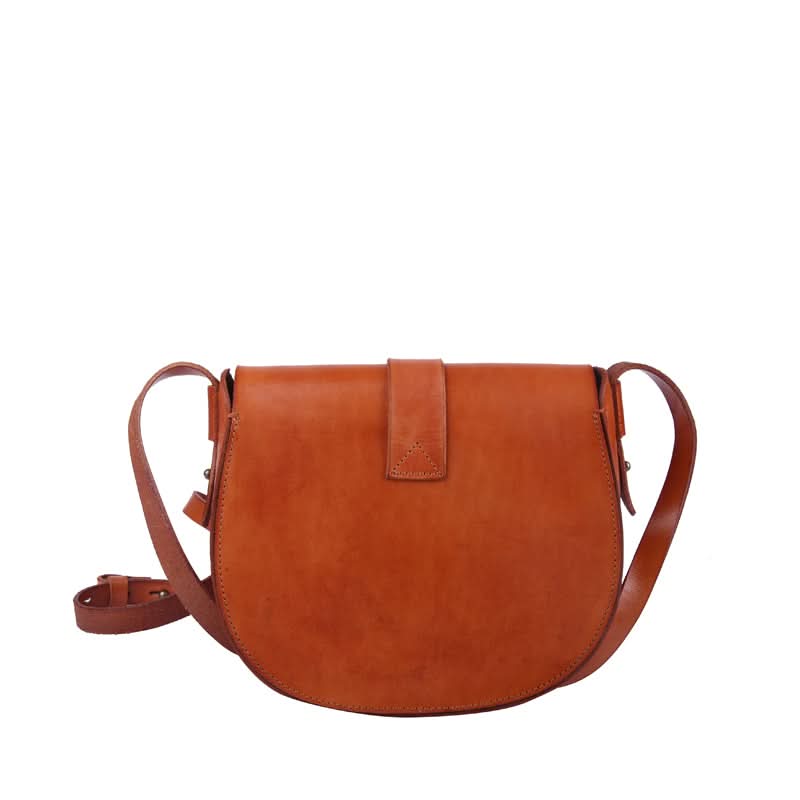 Amy - The Satchel