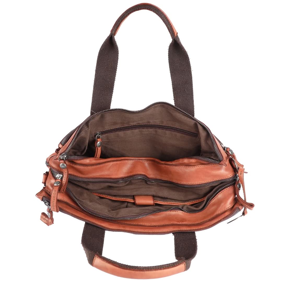 Roadster-Portfolio Bag