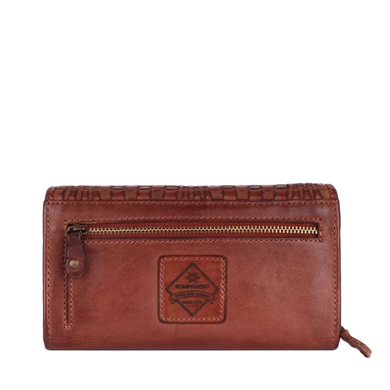Harmonia-Womens Wallet