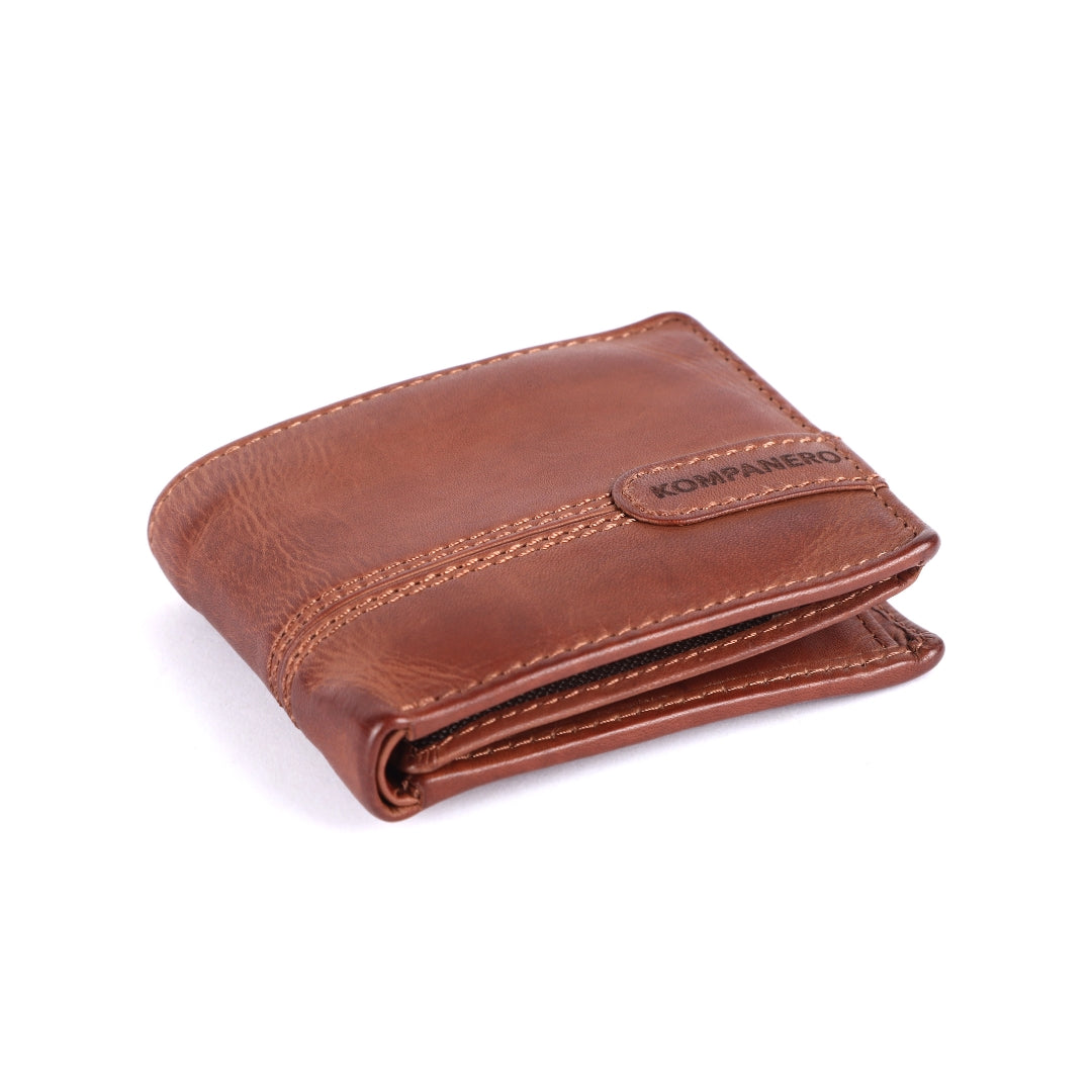 Brooks - Mens Wallet