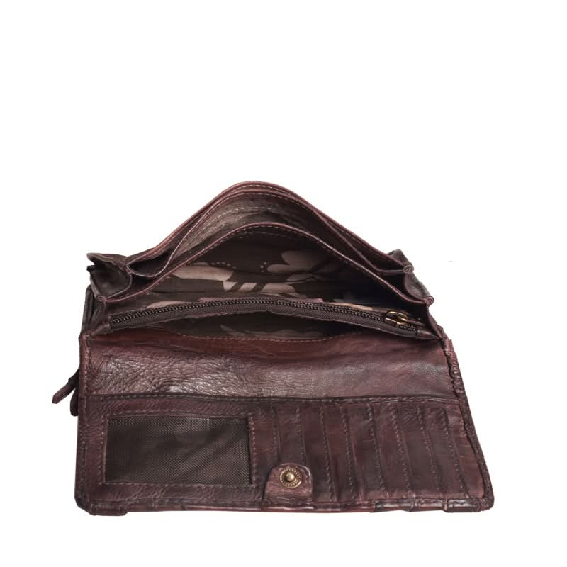 Sierra - The Wallet