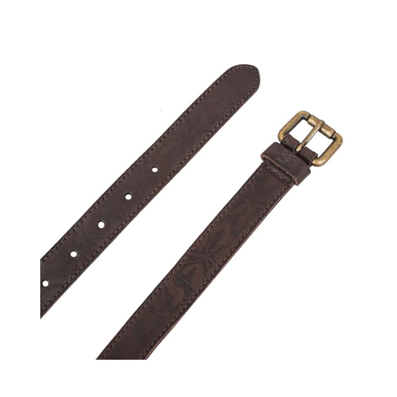 Katie - The Belt
