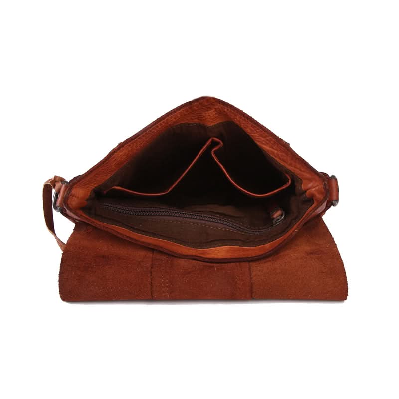 Adam-The Messenger Bag